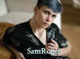 SamRoger