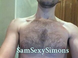 SamSexySimons