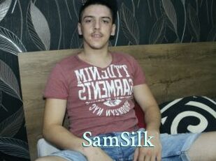 SamSilk