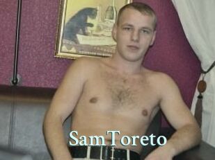 SamToreto