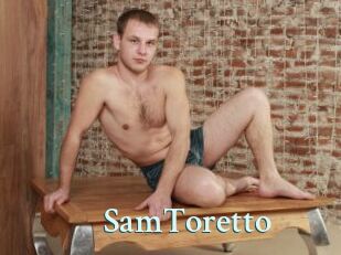 SamToretto