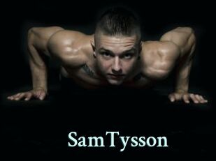 SamTysson