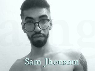 Sam_Jhonsom Ambiance Gay