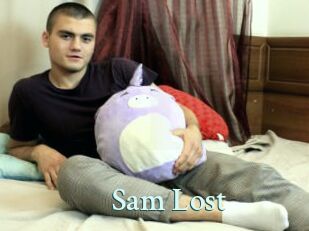 Sam_Lost