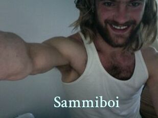 Sammiboi