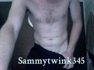 Sammytwink345