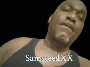 SamsteedXX
