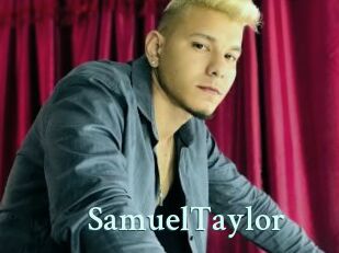 SamuelTaylor