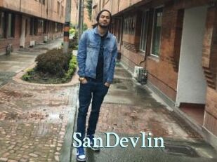 SanDevlin