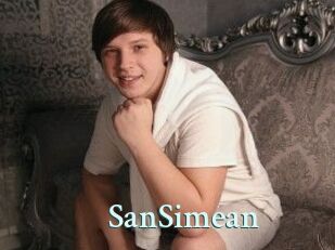 SanSimean