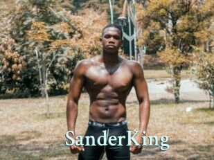 SanderKing