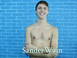 SanderWain