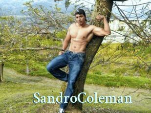 SandroColeman