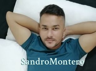 SandroMontero