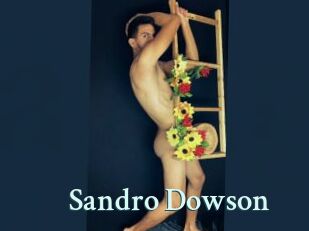 Sandro_Dowson
