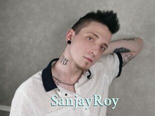 SanjayRoy