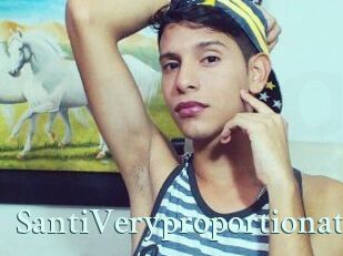 SantiVeryproportionate