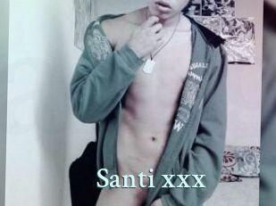 Santi_xxx Ambiance Gay
