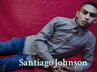 SantiagoJohnson