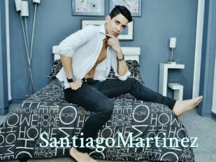 SantiagoMartinez