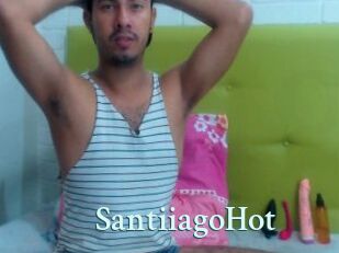 SantiiagoHot