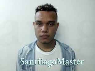 SantiiagoMaster