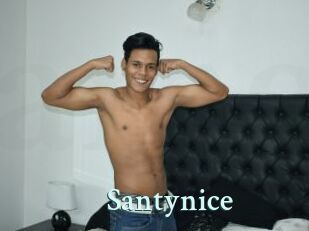 Santynice