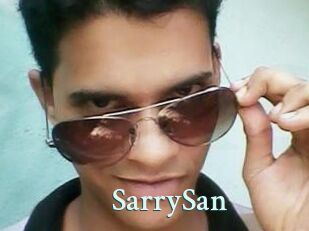 SarrySan