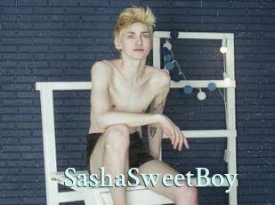 SashaSweetBoy