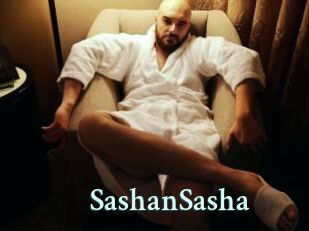SashanSasha