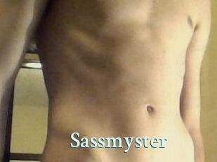 Sassmyster