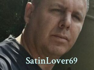 SatinLover69 Ambiance Gay