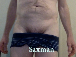 Saxman Ambiance Gay
