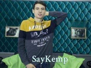 SayKemp