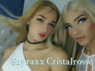 Sayraxx_Cristalrosse