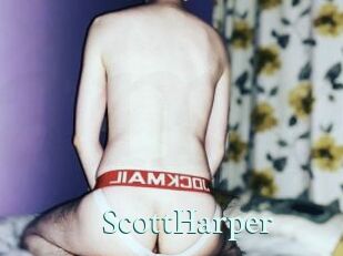 ScottHarper