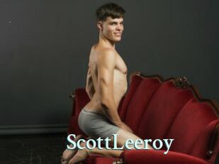 ScottLeeroy