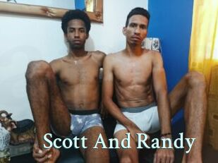 Scott_And_Randy Ambiance Gay