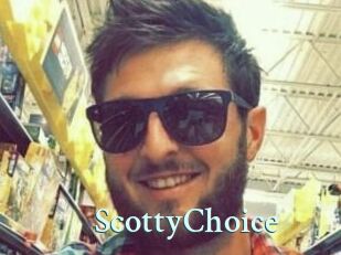 ScottyChoice