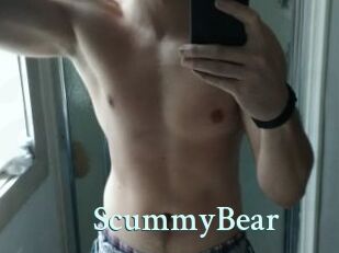 ScummyBear