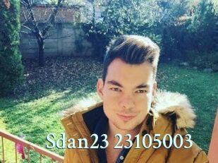 Sdan23