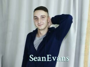 SeanEvans