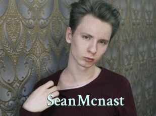 SeanMcnast