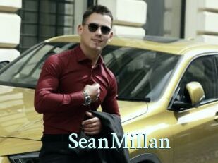 SeanMillan