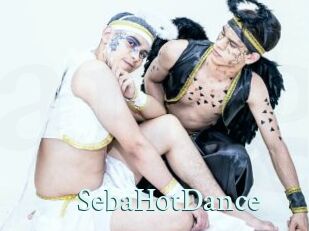 SebaHotDance