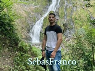 SebasFranco Ambiance Gay