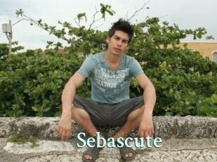 Sebascute Ambiance Gay