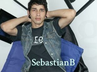 SebastianB Ambiance Gay