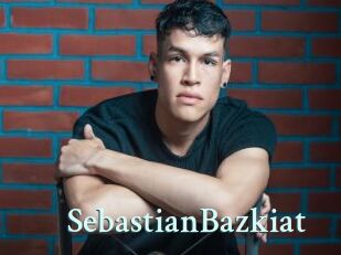 SebastianBazkiat