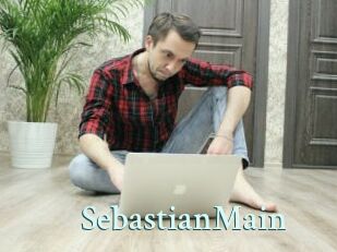 SebastianMain
